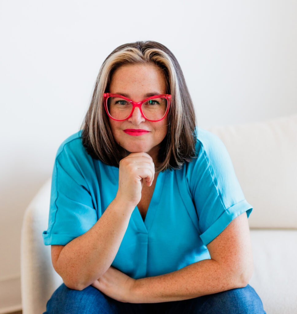 Pam Harper & Scott Harper speak with globally recognized burnout expert Cait Donovan about how leaders can play a role in either fueling burnout or helping organizations reduce organizational burnout