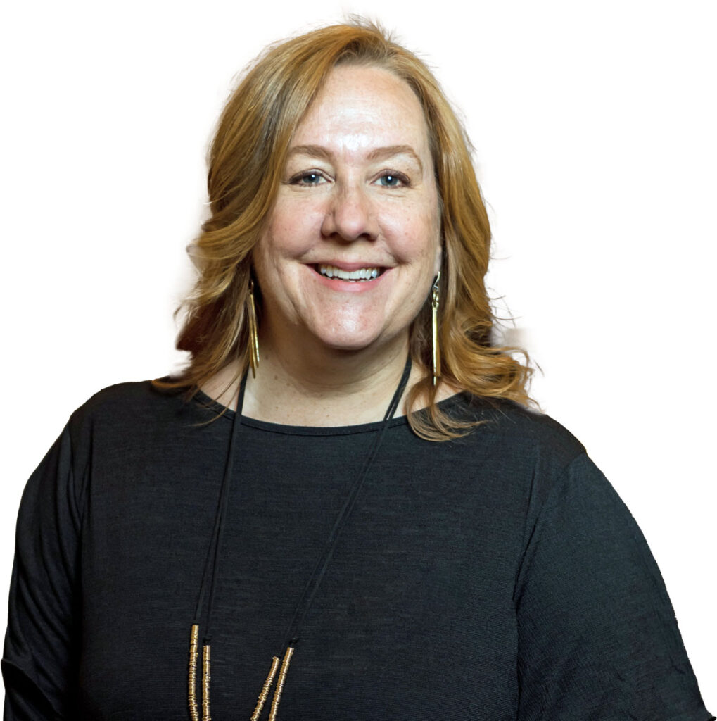 Pam Harper & Scott Harper speak with Susan Lindner about how engaging people with the "right story" can support wholehearted commitment to bold innovation