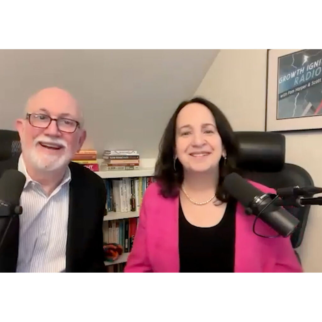 Pam Harper & Scott Harper discuss three critical questions to ask before increasing business transparency beyond what is legally required.