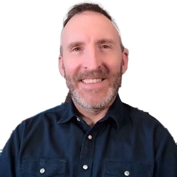 Pam Harper & Scott Harper talk with social psychologist, speaker, and author Owen Fitzpatrick about how “inner propaganda” shapes leadership, conflict, and change