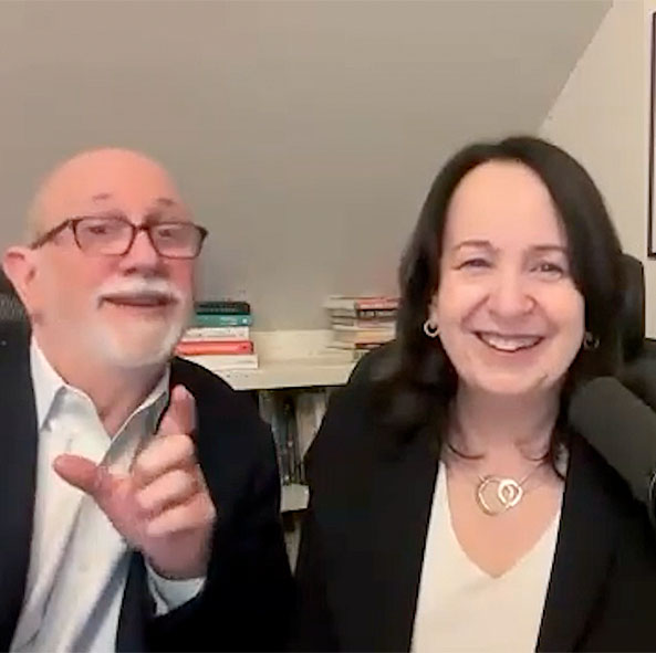 Pam Harper & Scott Harper how reimagining your approach to leadership in the changing world can expand the range of possibilities for your company's future