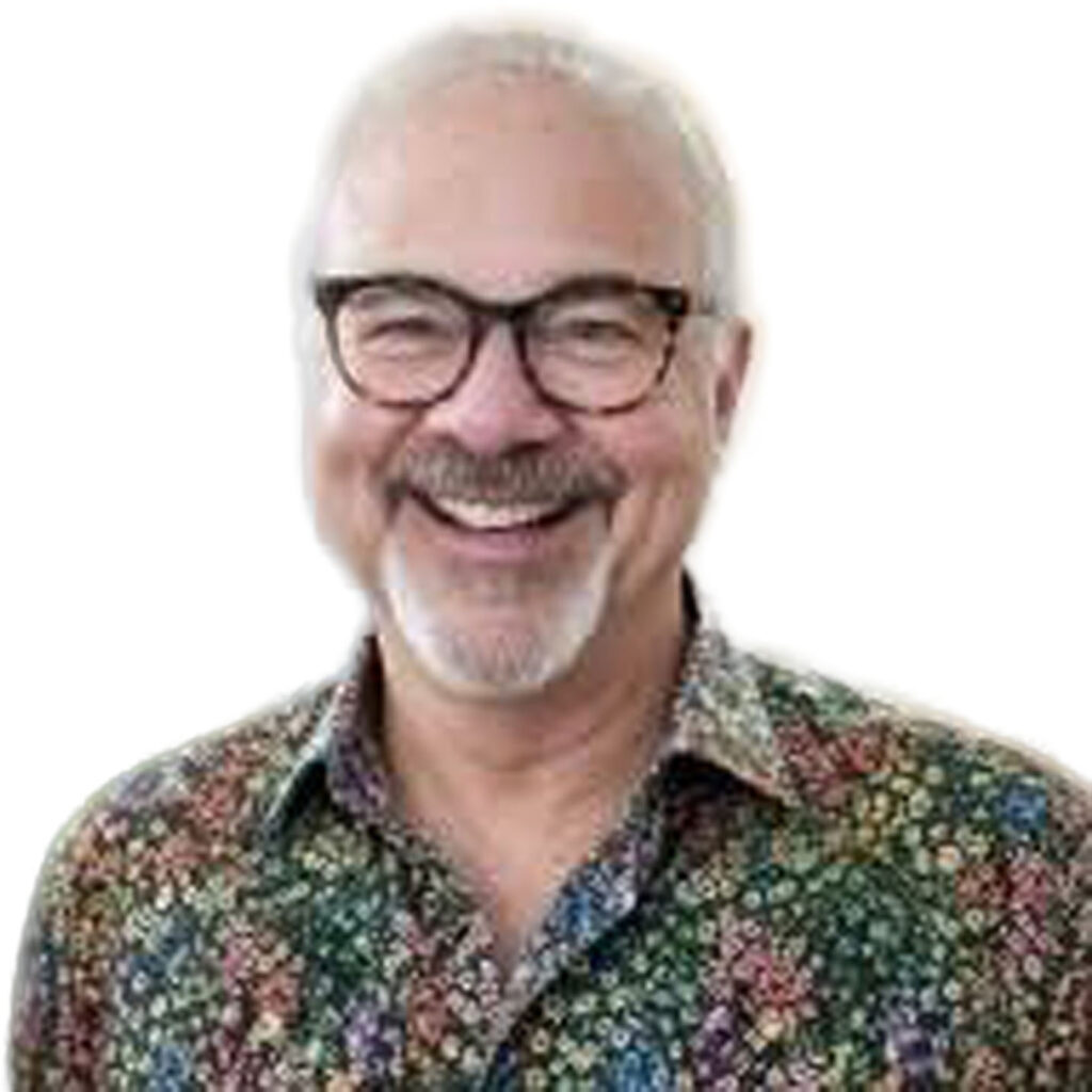 Pam Harper & Scott Harper speak with Thought Leadership expert Peter Winick about treating executive thought leadership as a strategic business opportunity to shape your company's future